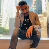 Ruben Preciado