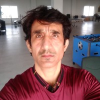 Aijaz Muhammad