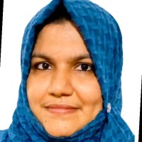 Asmabi K A