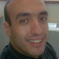 Mohamed El Ouarieghli