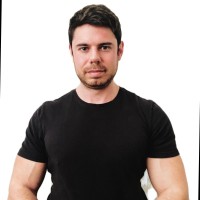 Ian Madrid