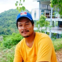 Sattasak Puewthong