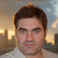 Alexander Tankelevich, MS