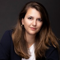 Saskia Veen