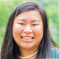 Melissa Tong