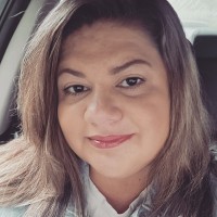 Amy Simmons