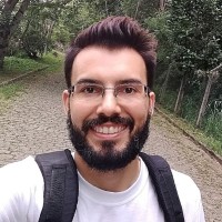 Raphael Costa