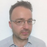 Kolja Zlebacic Sørensen