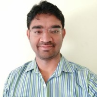 Siva Prasad N