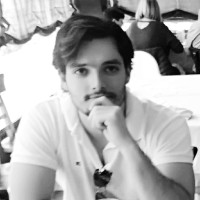 Álvaro Escribano González