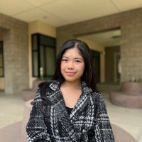 Zoe Paulene Jose