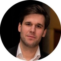 Tom Halvarsson Eklund