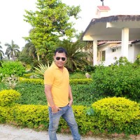 Bhanu Pratap Shukla
