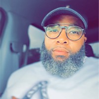 Greg Wright Jr.