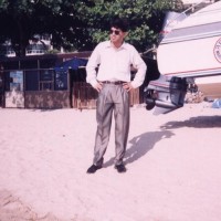 Saiyed Hamid Abbas