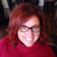 Kristine Heap