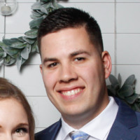 Caleb Pollard