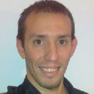Nicolás Gonzalo Valerio