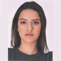 Leticia Iolanda Soares Costa