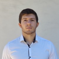Adrien Amestoy