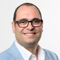 Walid Harach