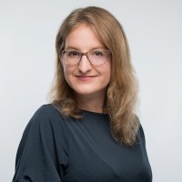 Delia Bachmann