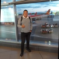 Martin Jimenez