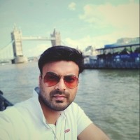 SUSHANT GARG