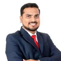 Rahul Ombale