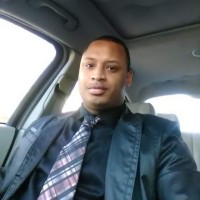 Anthony Gregory