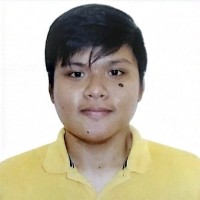Oyelle Anfernee Veloso