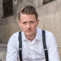 Johan Andersson