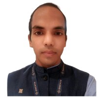 Kailash Goswami