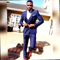 Shuffle Ndaba