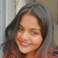 Shravani Indule