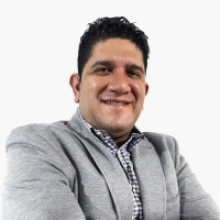 Christian Uriel Acosta Medina
