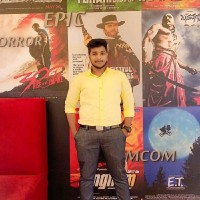 Dhanush Shetty