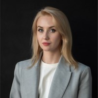 Alina Andronova