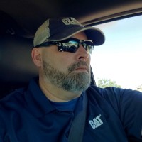 Steve Bedwell