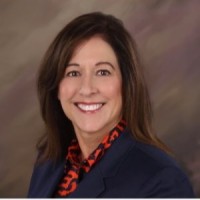 Peggy Berry, CFRE