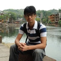 huang bin