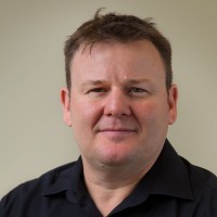 David Crouch