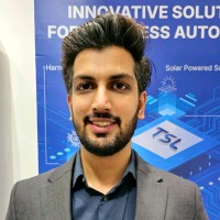 Prateek Taresh Lamba