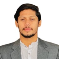 Muhammad Yousaf Malik