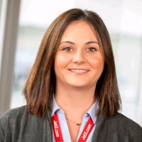 Beatriz Gabaldon
