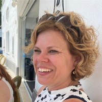 Chantal Lambalgen