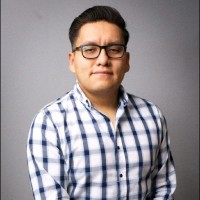 César Ernesto Escobar Hernández