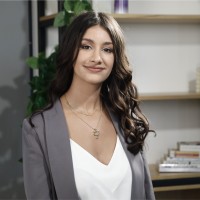 Sara Roukos