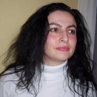 Suzanne Canning