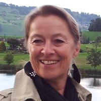 Brigitte Thun